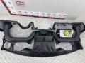 558700H010 Панель передняя салона (торпедо) Toyota Aygo 2006г. - фото №7