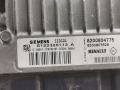 8200804775, S122326113 Блок управления двигателем Renault Scenic 2007г. - фото №5