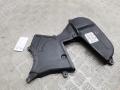 1N1G6007BB Защита (кожух) ремня ГРМ Ford Fusion 2003г. - фото №2