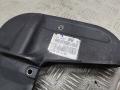 1N1G6007BB Защита (кожух) ремня ГРМ Ford Fusion 2003г. - фото №3
