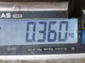 1N1G6007BB Защита (кожух) ремня ГРМ Ford Fusion 2003г. - фото №4