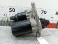0001120400, 02T911023GX Стартер Skoda Fabia 2003г. - фото №6