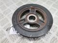 LF94-11-400 Шкив коленвала Mazda 6 2007г. - фото №3