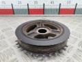 LF94-11-400 Шкив коленвала Mazda 6 2007г. - фото №7
