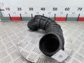 98AB9R504AD, 1072273 Патрубок воздушного фильтра Ford Focus 2004г. - фото №2