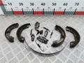 34416851437, 34416851439 Механизм ручника (стояночного тормоза) BMW X5 E53 2004г. - фото №2