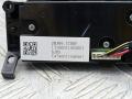 28395CC00A, 28395CC000 Блок кнопок Nissan Murano 2004г. - фото №4
