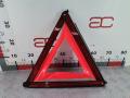 7L0860251, 8K0860251B Знак аварийной остановки Volkswagen Touran 2004г. - фото №4