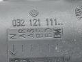 032121111, 032121111BA Корпус термостата Volkswagen Golf 2004г. - фото №5