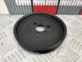 32412247046 Шкив BMW 5 E39 2002г. - фото №4