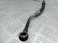 Масляная трубка турбины Audi A6 2005г. - фото №2