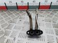 Масляная трубка турбины Opel Vivaro 2006г. - фото №4