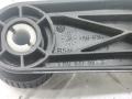 1H0837581D, 1H0837581 Ручка стеклоподъемника Skoda Octavia 2004г. - фото №3