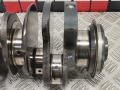 97255622 Коленвал Opel Vectra 2004г. - фото №3