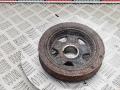 98026075 Шкив коленвала Opel Signum 2005г. - фото №2