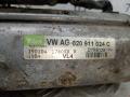 020911024AX, D7RS129 Стартер Audi A3 1998г. - фото №2