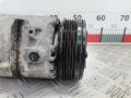 93176855 Компрессор кондиционера Opel Meriva 2005г. - фото №3