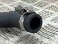 64218385148, 64214110139 Патрубок отопителя (печки) BMW 7 E65/E66 2002г. - фото №2