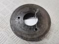 Шкив помпы MAN TGL 2013г. - фото №3