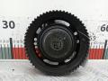 90531581 Шкив коленвала Opel Vectra 2002г. - фото №2