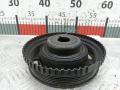 90531581 Шкив коленвала Opel Vectra 2002г. - фото №5