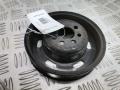 06A105255F Шкив коленвала Volkswagen Golf 1999г. - фото №2