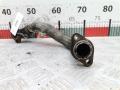 Трубка системы рециркуляции EGR Renault Espace 2000г. - фото №4