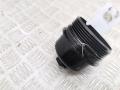93177784 Крышка масляного стакана Opel Corsa 2009г. - фото №3
