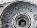 06A903315E, 06A903315D Натяжитель ремня генератора Volkswagen Golf 1998г. - фото №5