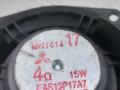 MN141417, EAS13P17A6 Динамик Mitsubishi Colt 2004г. - фото №3