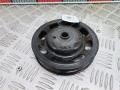 036105255C Шкив коленвала Volkswagen Golf 2004г. - фото №4
