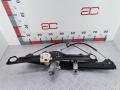 51337166380, 7137020 Стеклоподъемник передний правый BMW X5 E70 2009г. - фото №2