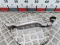 95517652, 315723254 Трубка охлаждающей жидкости металлическая Opel Agila 2000г. - фото №2