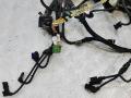 12427560377 Проводка BMW 3 E90/E91/E92/E93 2008г. - фото №2