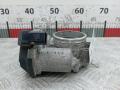 13547561066, A2C53115534 Заслонка дроссельная BMW 3 E90/E91/E92/E93 2008г. - фото №3