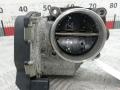 13547561066, A2C53115534 Заслонка дроссельная BMW 3 E90/E91/E92/E93 2008г. - фото №4
