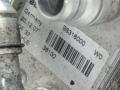 11427508967, B83160000 Теплообменник масляного фильтра BMW 3 E90/E91/E92/E93 2008г. - фото №5