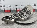 06A903143P Кронштейн генератора Audi A3 1999г. - фото №3