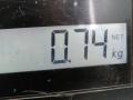 Натяжитель ремня генератора Chrysler Grand Voyager 2007г. - фото №4