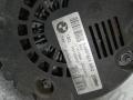 12318507624, FG18S052 Генератор BMW 3 E90/E91/E92/E93 2010г. - фото №4