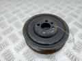 03G105243 Шкив коленвала Audi A6 2008г. - фото №3