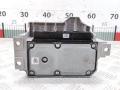 65779184432, 0285010070 Блок AirBag BMW 3 E90/E91/E92/E93 2010г. - фото №2