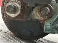 TS18ER123, 02M911024A Стартер Volkswagen Passat 2009г. - фото №4