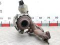 03L253016F, 03L253056A Турбина Volkswagen Passat 2009г. - фото №4