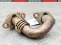 03G131521A Трубка системы рециркуляции EGR Volkswagen Passat 2009г. - фото №2