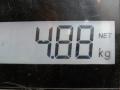 93180406 Электроусилитель руля Opel Vectra 2005г. - фото №5