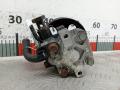 571002G200 Насос гидроусилителя руля Kia Carens 2008г. - фото №3