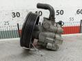 571002G200 Насос гидроусилителя руля Kia Carens 2008г. - фото №5