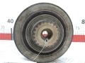 0515R5 Шкив коленвала Citroen Berlingo 2004г. - фото №3