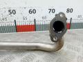 03L131521, 03L131521AK Трубка системы рециркуляции EGR Volkswagen Passat 2009г. - фото №3